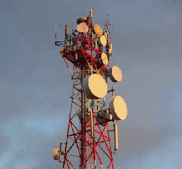 5G Telecom Infrastructure