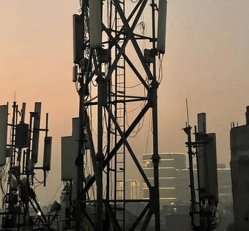 Green Energy Infrastructure
