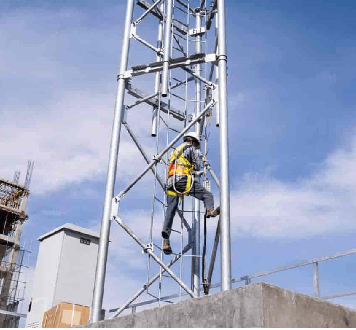 Green Energy Infrastructure