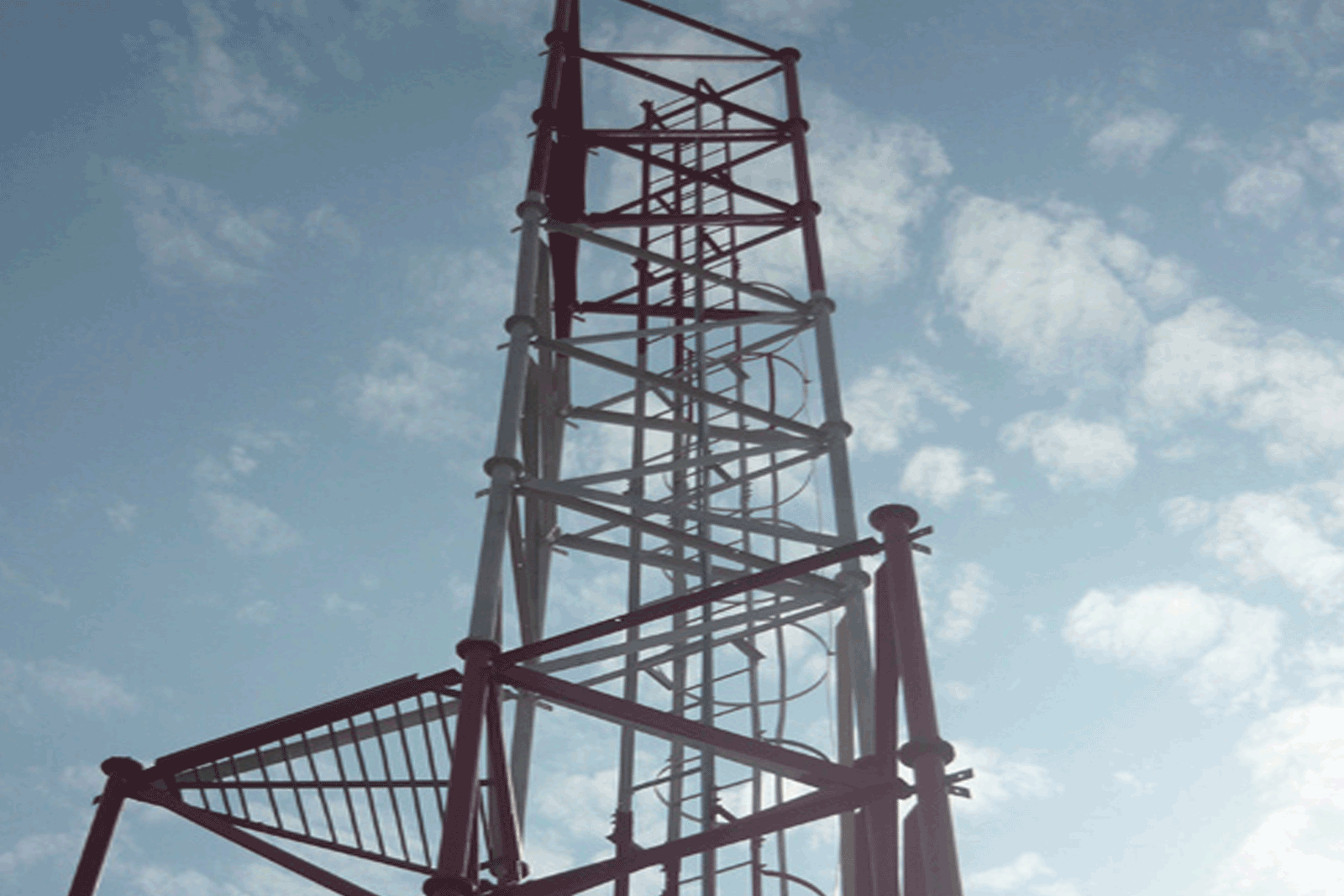 Roof Top Tower